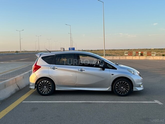 Nissan Note 2012, 148,000 km - 1.2 l - Bakı