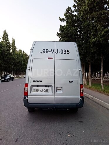 Ford Transit 2009, 370,000 km - 2.4 л - Sumqayıt