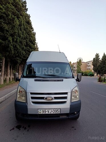 Ford Transit 2009, 370,000 km - 2.4 л - Sumqayıt