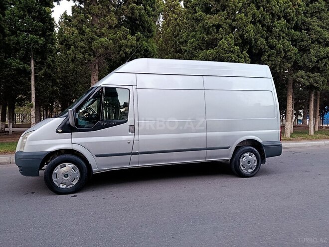 Ford Transit 2009, 370,000 km - 2.4 л - Sumqayıt