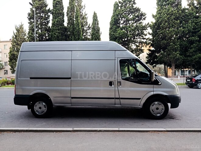 Ford Transit 2009, 370,000 km - 2.4 л - Sumqayıt