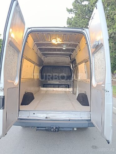 Ford Transit 2009, 370,000 km - 2.4 л - Sumqayıt