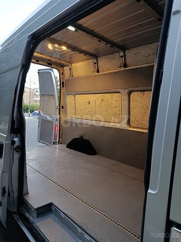 Ford Transit 2009, 370,000 km - 2.4 л - Sumqayıt