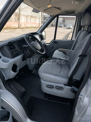 Ford Transit 2009, 370,000 km - 2.4 л - Sumqayıt