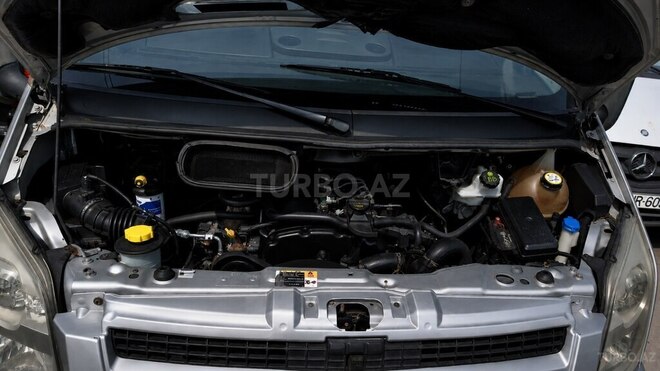 Ford Transit 2009, 370,000 km - 2.4 л - Sumqayıt