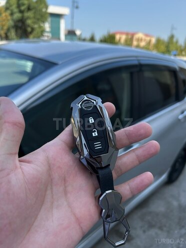 Nissan Note 2012, 148,000 km - 1.2 l - Bakı