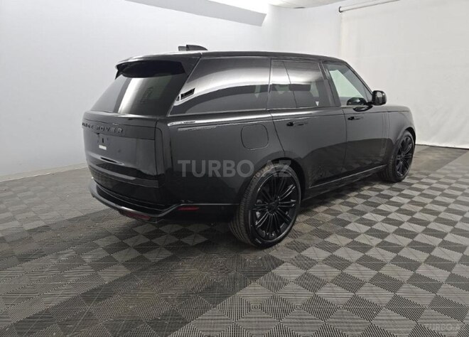 Land Rover Range Rover 2026, 250 km - 3.0 l - Bakı