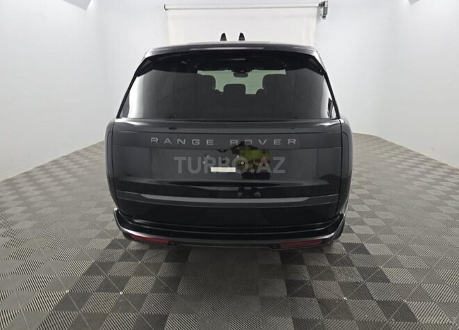 Land Rover Range Rover 2026, 250 km - 3.0 l - Bakı