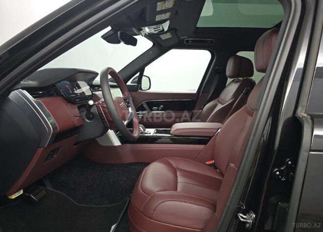 Land Rover Range Rover 2026, 250 km - 3.0 l - Bakı