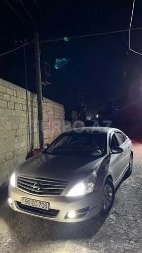 Nissan Teana 2008, 280,000 km - 2.0 l - Bakı