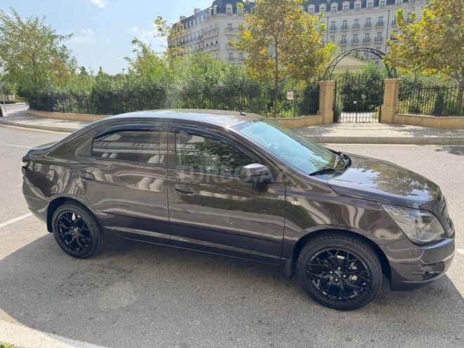 Chevrolet Cobalt 2023, 71,000 km - 1.5 l - Bakı
