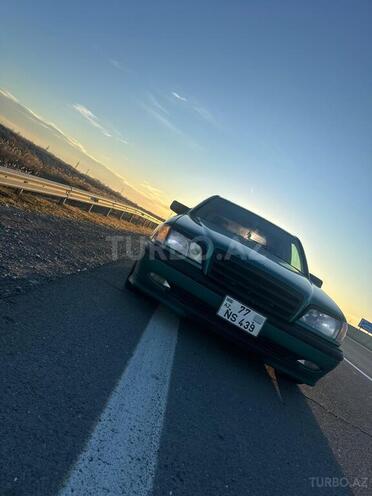 Mercedes C 280 1998, 350,000 km - 2.8 l - Bakı