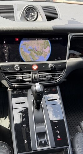 Porsche Macan 2023, 17,600 km - 2.0 l - Bakı