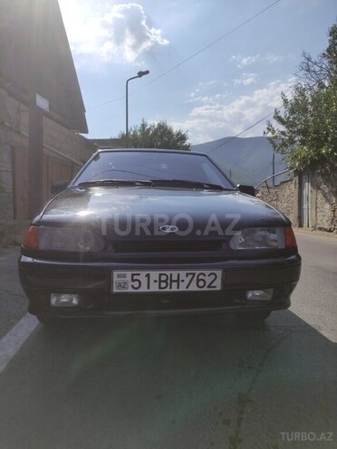 LADA (VAZ) 2115 2008, 313,000 km - 1.6 l - Gəncə