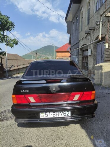 LADA (VAZ) 2115 2008, 313,000 km - 1.6 l - Gəncə