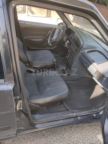 LADA (VAZ) 2115 2008, 313,000 km - 1.6 l - Gəncə