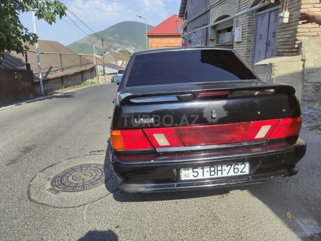 LADA (VAZ) 2115 2008, 313,000 km - 1.6 l - Gəncə