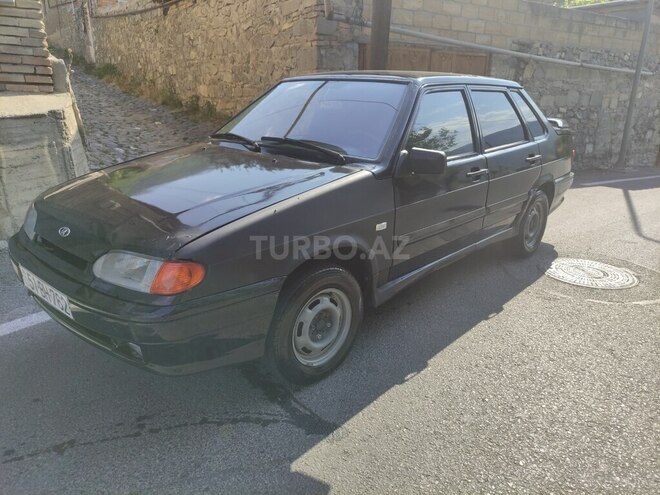 LADA (VAZ) 2115 2008, 313,000 km - 1.6 l - Gəncə