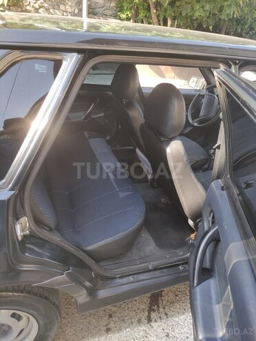 LADA (VAZ) 2115 2008, 313,000 km - 1.6 l - Gəncə