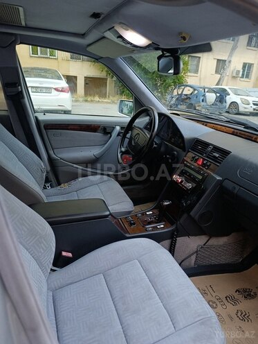 Mercedes C 280 1998, 380,000 km - 2.8 l - Bakı