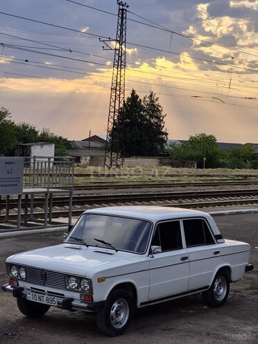 LADA (VAZ) 2106 1992, 111,111 km - 1.6 l - Tovuz