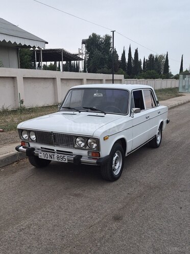 LADA (VAZ) 2106 1992, 111,111 km - 1.6 l - Tovuz