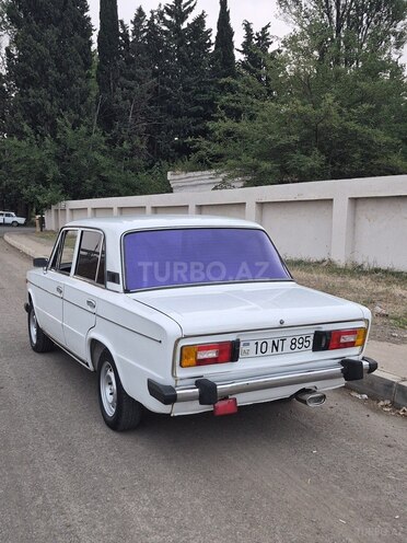 LADA (VAZ) 2106 1992, 111,111 km - 1.6 l - Tovuz