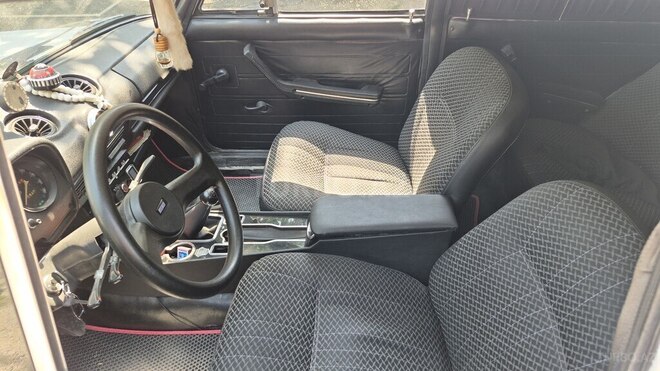 LADA (VAZ) 2106 1992, 111,111 km - 1.6 l - Tovuz