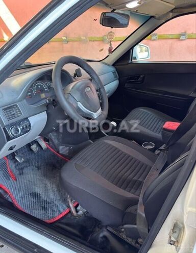 LADA (VAZ) Priora 2013, 150,000 km - 1.6 л - Bakı