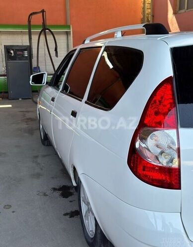 LADA (VAZ) Priora 2013, 150,000 km - 1.6 л - Bakı