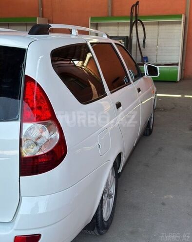 LADA (VAZ) Priora 2013, 150,000 km - 1.6 л - Bakı