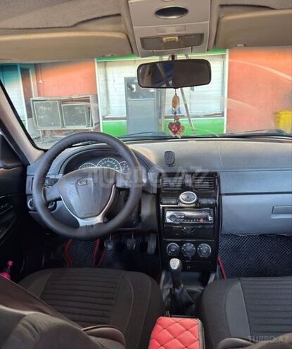 LADA (VAZ) Priora 2013, 150,000 km - 1.6 л - Bakı