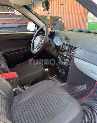 LADA (VAZ) Priora 2013, 150,000 km - 1.6 л - Bakı