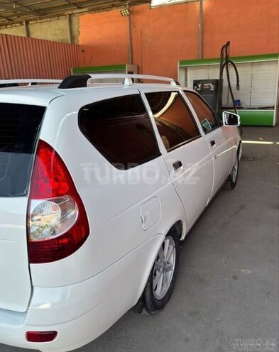 LADA (VAZ) Priora 2013, 150,000 km - 1.6 л - Bakı