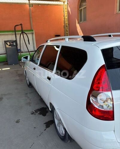 LADA (VAZ) Priora 2013, 150,000 km - 1.6 л - Bakı