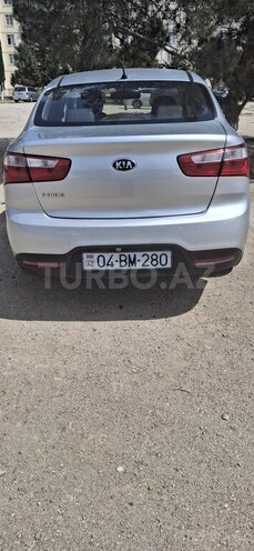 Kia Pride 2014, 227,055 km - 1.4 l - Bakı