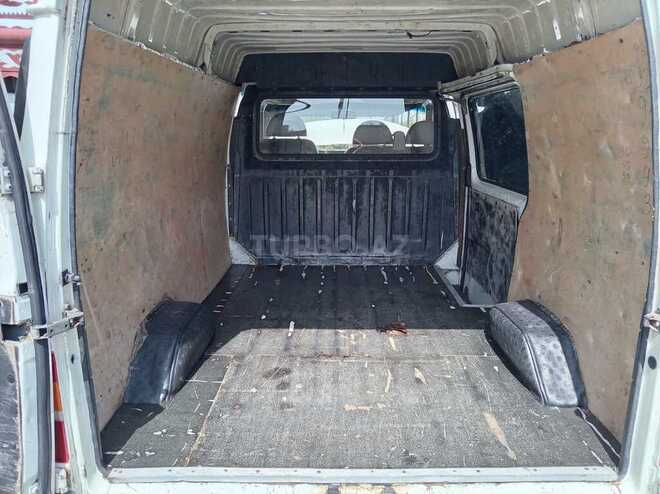 Ford Transit 2000, 384,065 km - 2.4 l - Bakı