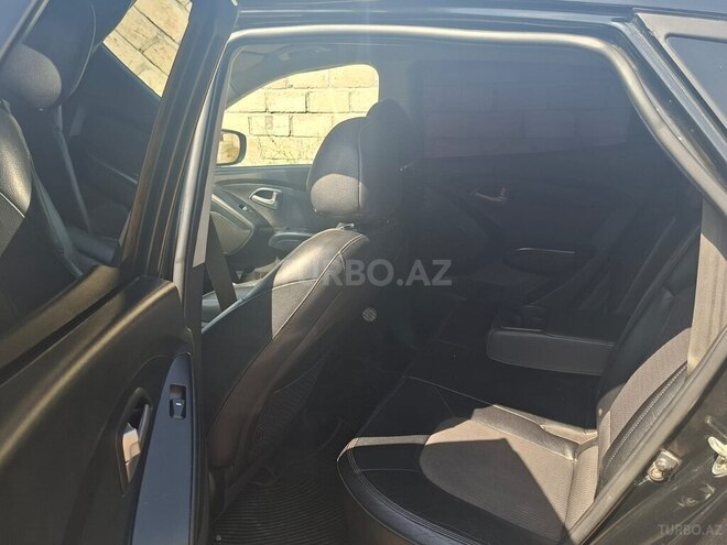 Hyundai ix35 2011, 254,717 km - 2.0 l - Bərdə