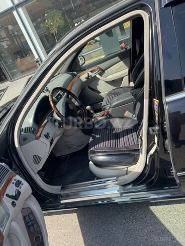 Mercedes S 320 2005, 404,133 km - 3.2 l - Bakı