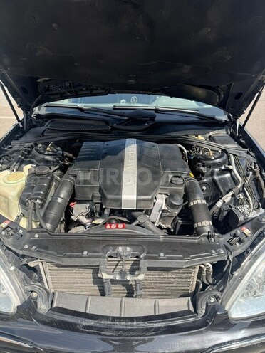 Mercedes S 320 2005, 404,133 km - 3.2 l - Bakı