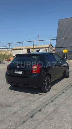 Toyota Corolla 2006, 265,000 km - 1.4 л - Bakı