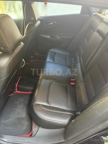 Chevrolet Malibu 2018, 174,000 km - 1.5 l - Bakı