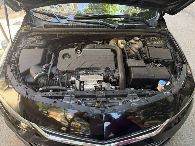 Chevrolet Malibu 2018, 174,000 km - 1.5 l - Bakı