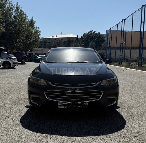 Chevrolet Malibu 2018, 174,000 km - 1.5 l - Bakı