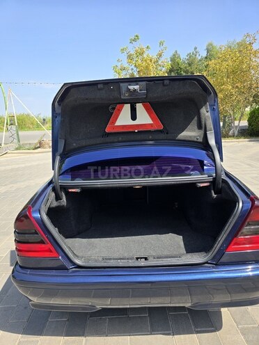 Mercedes C 200 2000, 499,551 km - 2.2 л - Sabirabad
