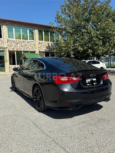 Chevrolet Malibu 2018, 174,000 km - 1.5 l - Bakı