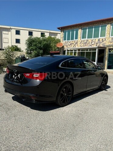 Chevrolet Malibu 2018, 174,000 km - 1.5 l - Bakı