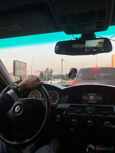 BMW 535 2008, 220,000 km - 3.0 l - Bakı