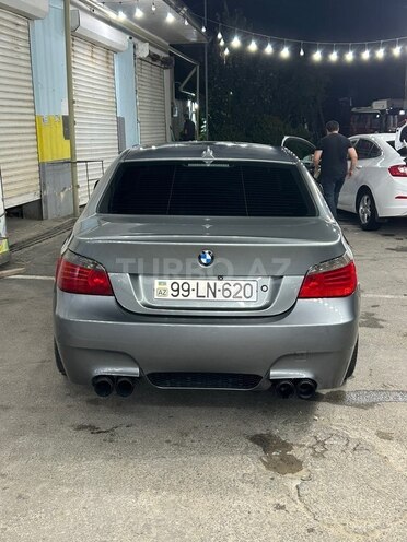 BMW 535 2008, 220,000 km - 3.0 l - Bakı