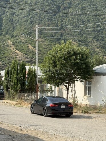 Chevrolet Malibu 2018, 174,000 km - 1.5 l - Bakı